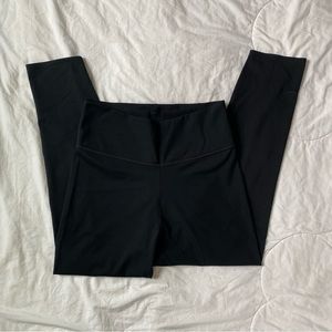 Nike Dry Fit Black Leggings